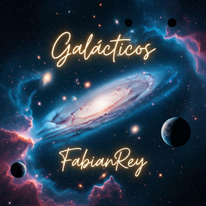 Galácticos by FabianRey