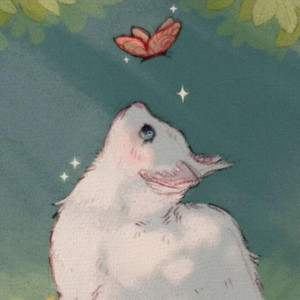KRISHNAH HARE by Lil Felinesse