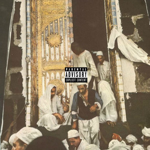 Fire Lord Ozaii by Tha God Fahim