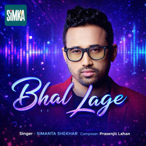 Bhal Lage by Simanta Shekhar