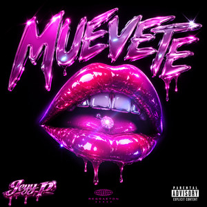 Muevete by Jeyy P