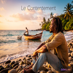 Le Contentement by Soulyy