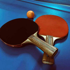 ping pong by oblivian