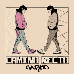 Cristales Rotos by Garmo, Nero.C, XAO KARI