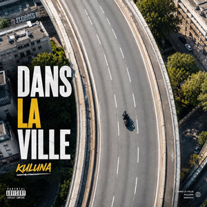 Dans la ville by Kuluna