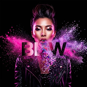 BLOW by Kora Nix