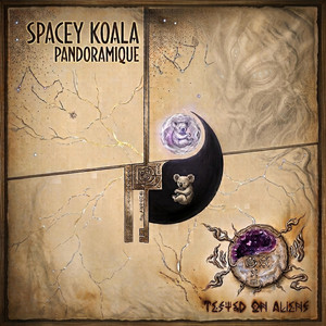 Go Fake Yourself (Virus Kl0.9) by Spacey Koala