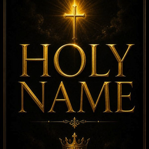 Holy Name by L.K BOSS
