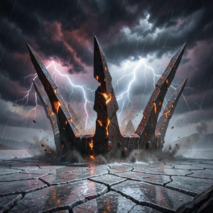 Bloodline Extinguished by Dissonant System, Ashes Remember