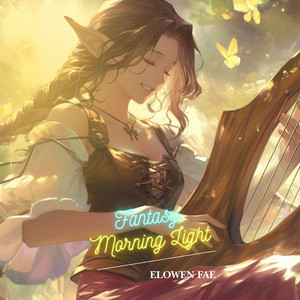 Starry Night Lullaby - musica e testo di Elowen Fae | Spotify