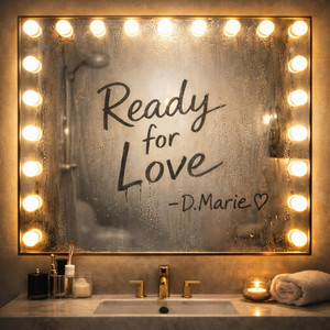 D.Marie - A Girl in Love with a Man