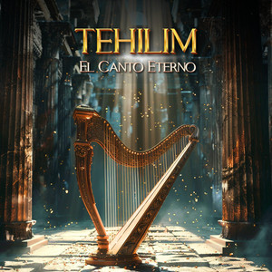 Tehilim 121 · Mi ayuda viene by Jehú J. Pinares