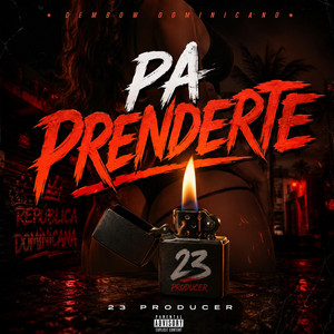 Pa prenderte by 23 producer