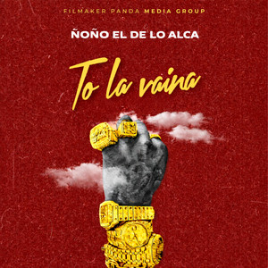 To la vaina by el ñoño de lo alka