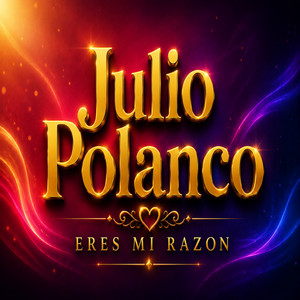 Eres Mi Razón by Jose Polanco