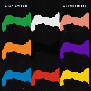 Wildfire by Asaf Avidan