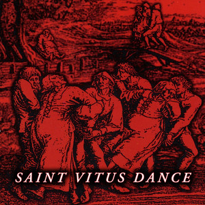 Saint Vitus