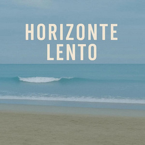 Horizonte Lento by Solyn