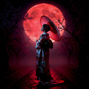 Crimson Moon