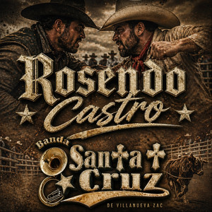 Rosendo Castro by Banda Santa Cruz de Villanueva Zac