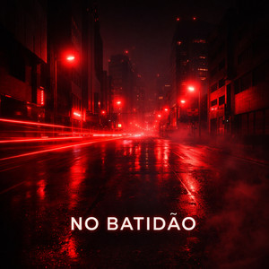NO BATIDÃO (Piano Version)