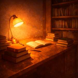 Lamp by Espresso