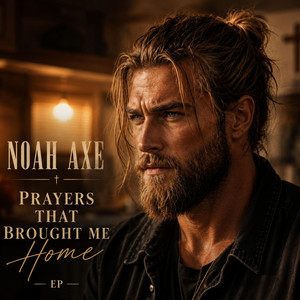 WHEN MY FATHER WHISPERED TO HEAVEN by Noah Axe
