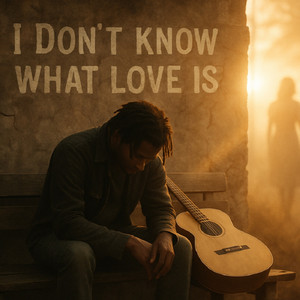 I Don't Know What Love Is (Live)