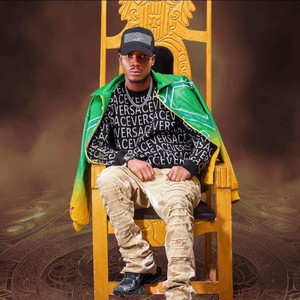 BARACK LA VOIX D'OR - FADEN KÊLÊ