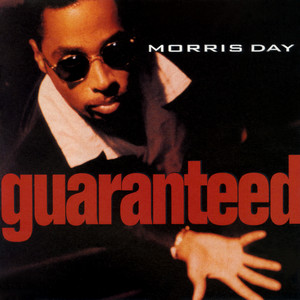 Circle Of Love by Morris Day