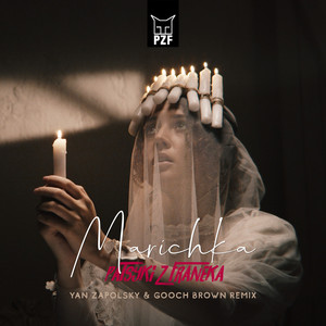 Marichka (Yan Zapolsky & Gooch Brown Remix) by Patsyki Z Franeka
