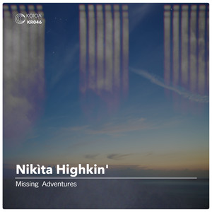 Highkin cover