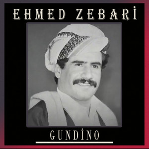 Ahmad Zebari - Gundino
