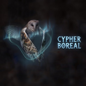 Sube La Pa'lante by Cypher Boreal