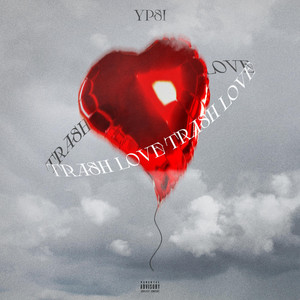 Portada de Trash Love