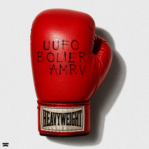 AMRV — Heavyweight (2026)