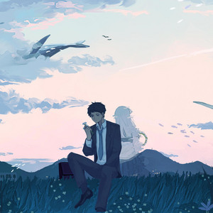 long time by empty.