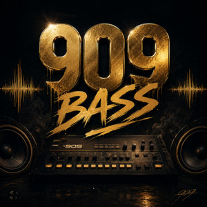 909 Bass by Big rymz sound
