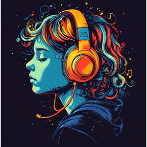 Electric Visions by Leo Jones