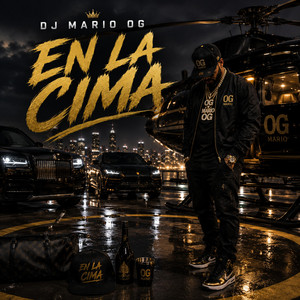 En La Cima by Dj Mario Og