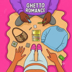 Ghetto Romance by Tyris