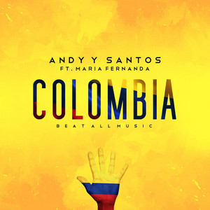 Andy y santos - Colombia
