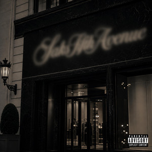 Saks Fifth Stalker by HBK