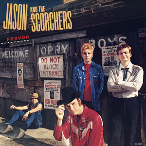 Harvest Moon by Jason & The Scorchers