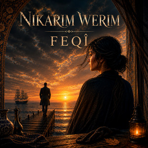 Nikarim Werim - Acoustic by Feqi.