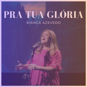 Pra Tua Glória (Live)