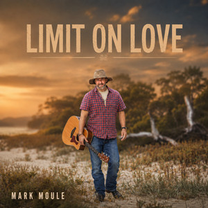 Limit On Love - Acoustic Version by Mark Moule