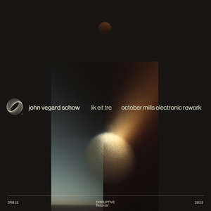 Lik Eit Tre - October Mills Electronic Rework by John Vegard Schow, october mills