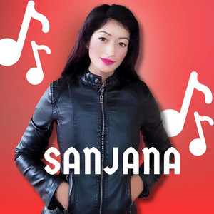 Sanjana Shrestha - Sunoulo Bihanima