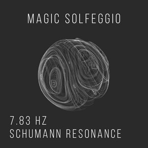 7.83 Hz Schumann Resonance by Magic Solfeggio